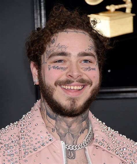 How to make sure you get tickets to Post Malone's summer gig in Dublin's RDS, presale details ...