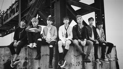 BTS For PC Wallpapers - Wallpaper Cave