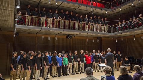 Boston Children's Chorus | Isabella Stewart Gardner Museum