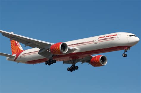 Air India 777-300ER VT-ALS - PakWheels Blog