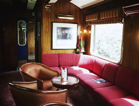 Hiram Bingham Train and the journey to Machu Picchu | Business decor, Luxury train, Train journey