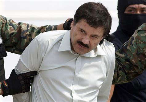 Wife of drug kingpin El Chapo arrested on US drug charges | AP News