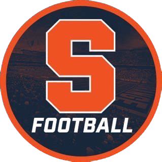 syracuse football logo 10 free Cliparts | Download images on Clipground ...