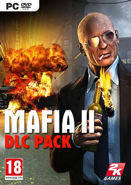 Mafia 2 DLC Pack (PC) CD key for Steam 🕹️ price from $0.00 | XXLGamer.com