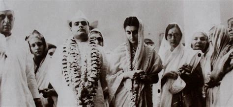 About Indira Gandhi- Indira's Struggle, Political Career & Contribution towards India