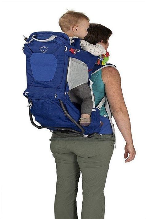 12 Best Baby Carriers of 2021 - Babywearing Newborns and Toddlers