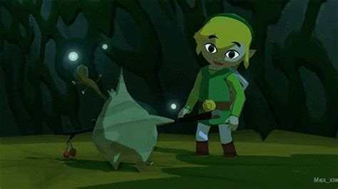 makar wind waker animated | Wind waker, Makar wind waker, Legend of zelda