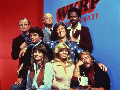 WKRP in Cincinnati - SE1 - Ep2 - Pilot: Part 2 | Public Content Network ...