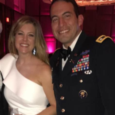 CNN 's Brianna Keilar is Married! See Her Beautiful Wedding Photos