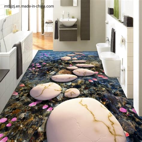 3D Epoxy Floor Resin Floor Coating System - Epoxy 3D Image Epoxy Floor ...