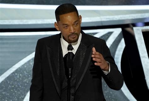 What Will Smith should have done | Cognoscenti