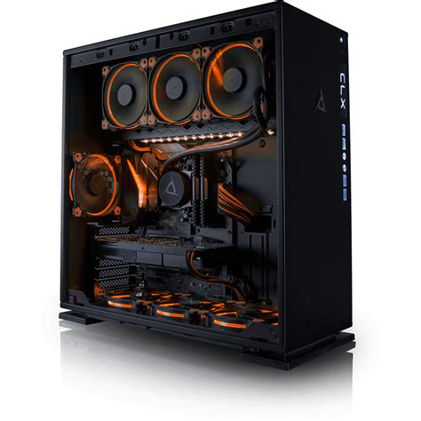 Pc Builder, Prebuilt Gaming Pcs, Gaming Tower, Build Your Own Gaming Pc