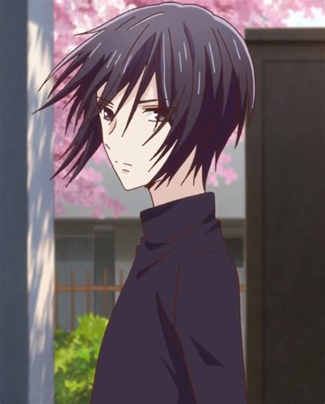 Souma Akito (Fruits Basket (2019)) Girls Anime, All Anime, Manga Girl, Anime Art, Fruits Basket ...