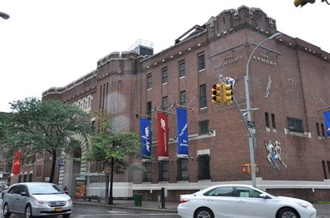 The Armory (Track) (New York City): UPDATED 2020 All You Need to Know ...