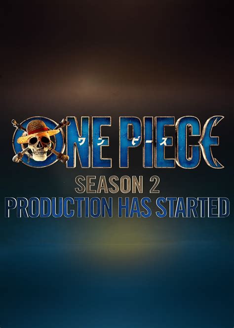 One Piece Season 2 TV Series | Review, Cast, Trailer, Watch Online at ...