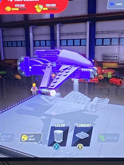 Halo Banshee : r/Lego2KDrive