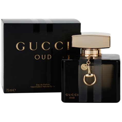 Gucci Oud, Eau de Parfum unisex 50 ml | notino.co.uk