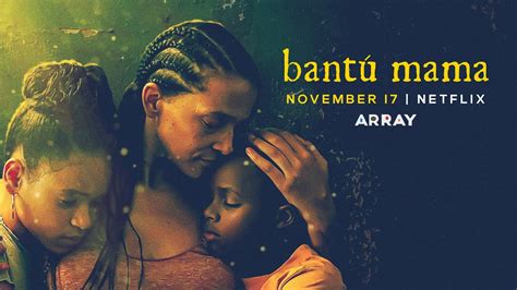 'Bantú Mama' Trailer: Ivan Herrera's Crime Drama Is The Dominican Republic's Official Oscars Entry