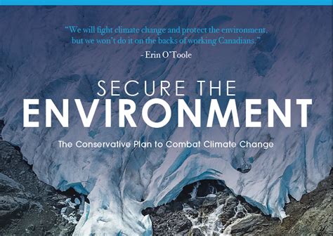 Assessing the impacts of the Conservative Plan to Combat Climate Change - Navius Research Inc