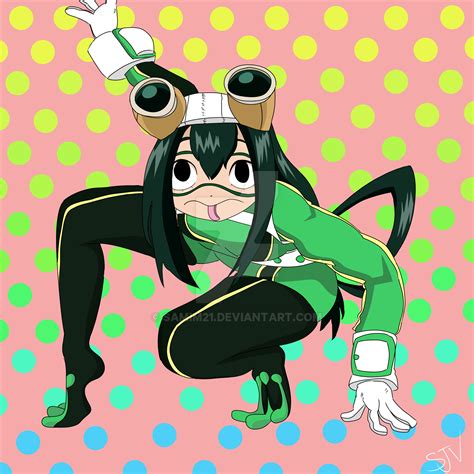 Froppy by Samim21 on DeviantArt