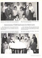 Elk Grove High School - Montage Yearbook (Elk Grove Village, IL), Class of 1970, Page 140 of 224