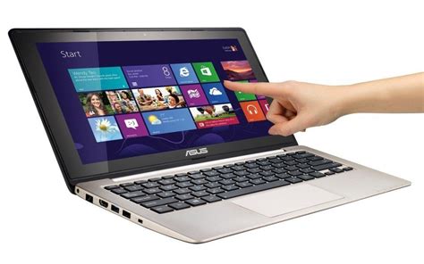 Best Asus Touch Screen Laptops 2022 | Old & New Asus Netbooks