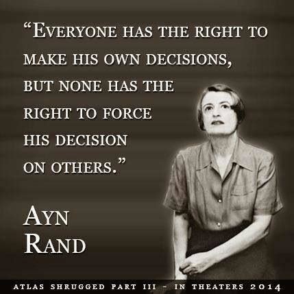 70 Ayn Rand Quotes On Government, Capitalism & Individual Rights