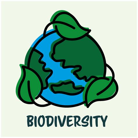 biodiversitys - Clip Art Library