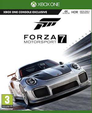 Forza Motorsport 7 Guide- Tips and Tricks, Unlimited Money Cheat, Fastest Car, and More