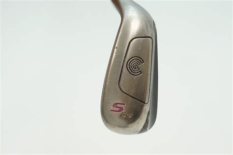 Cleveland Hi-Bore Sand Wedge Sw, Sand 56 Degree Wedge Ladies Graphite 829541 I53 - Mikes Golf Outlet