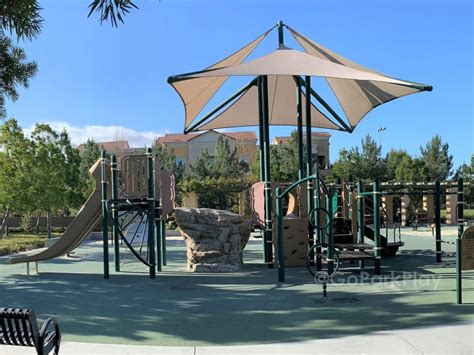 Cypress Community Park – Go Park Play