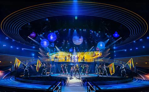 Starlight Express Tickets | WestEndTheatre.com