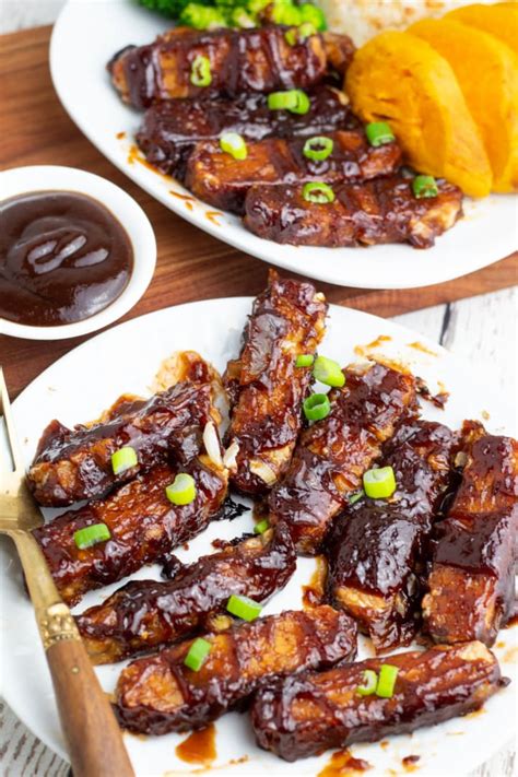 21 BEST Vegan BBQ Recipes | EatPlant-Based