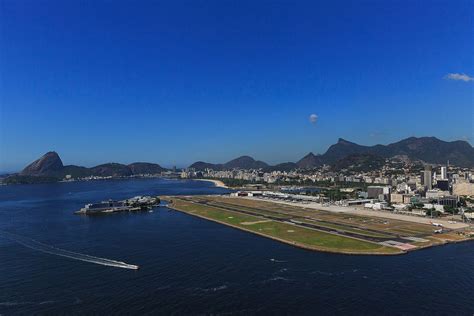 Aeroporto di Rio de Janeiro-Santos Dumont - Wikipedia