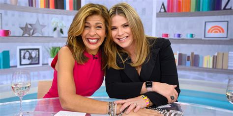 Hoda and Jenna live audience tickets — here's what to know