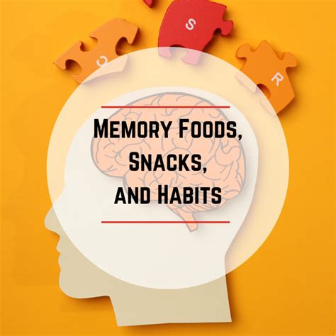 Memory Foods snacks and habits - Dr Becky Fitness