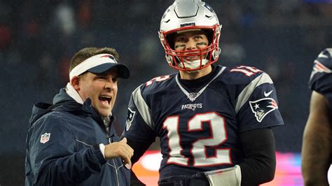 How Josh McDaniels, Raiders Reacted To Tom Brady Retirement