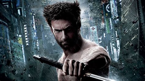 Wolverine: Imortal - Eventos - UOL Cinema