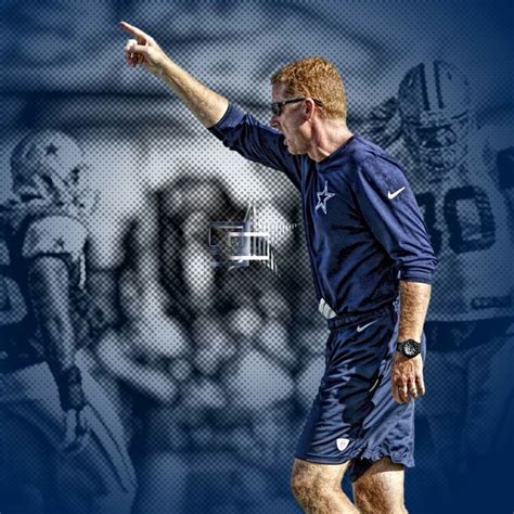 Jason Garrett | American football team, Dallas cowboys, Jason garrett