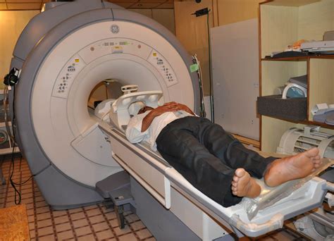 Things to remember when having an MRI scan – Vitamins Click