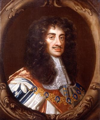 King Charles II - King Charles II Photo (25010100) - Fanpop