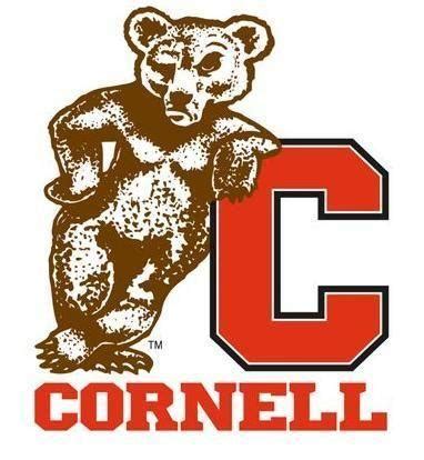 Cornell Bear Logo - LogoDix