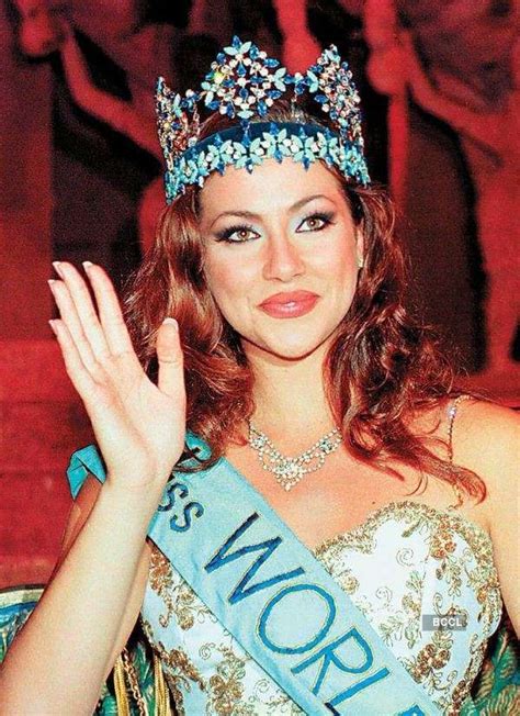 10 Most stunning Miss World Winners - BeautyPageants