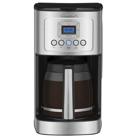 Best Cuisinart Coffee Maker Cbc6500pc Paper Filter - Home Tech Future