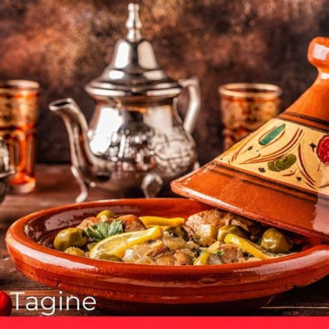 Algerian Food: Top Algerian Dishes w/ Recipes - Chef's Pencil