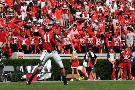 UGA Football