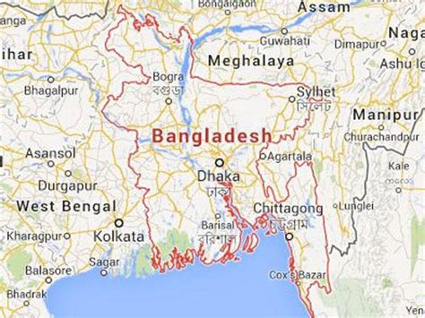 Bangladesh President, PM mourn Dr Kalam's death - Oneindia News