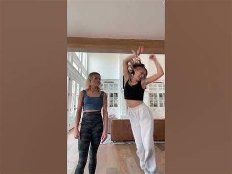 Cant take my eyes off you Dance Workout | Getting Fit with the Latest TikTok Trend #shorts - YouTube