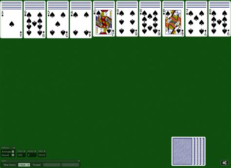 Spider Solitaire ! for Windows 10 (Windows) - Download