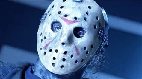 Jason Voorhees' Most Brutal Friday The 13th Kill Scenes Ranked By Sava